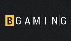 Bgaming